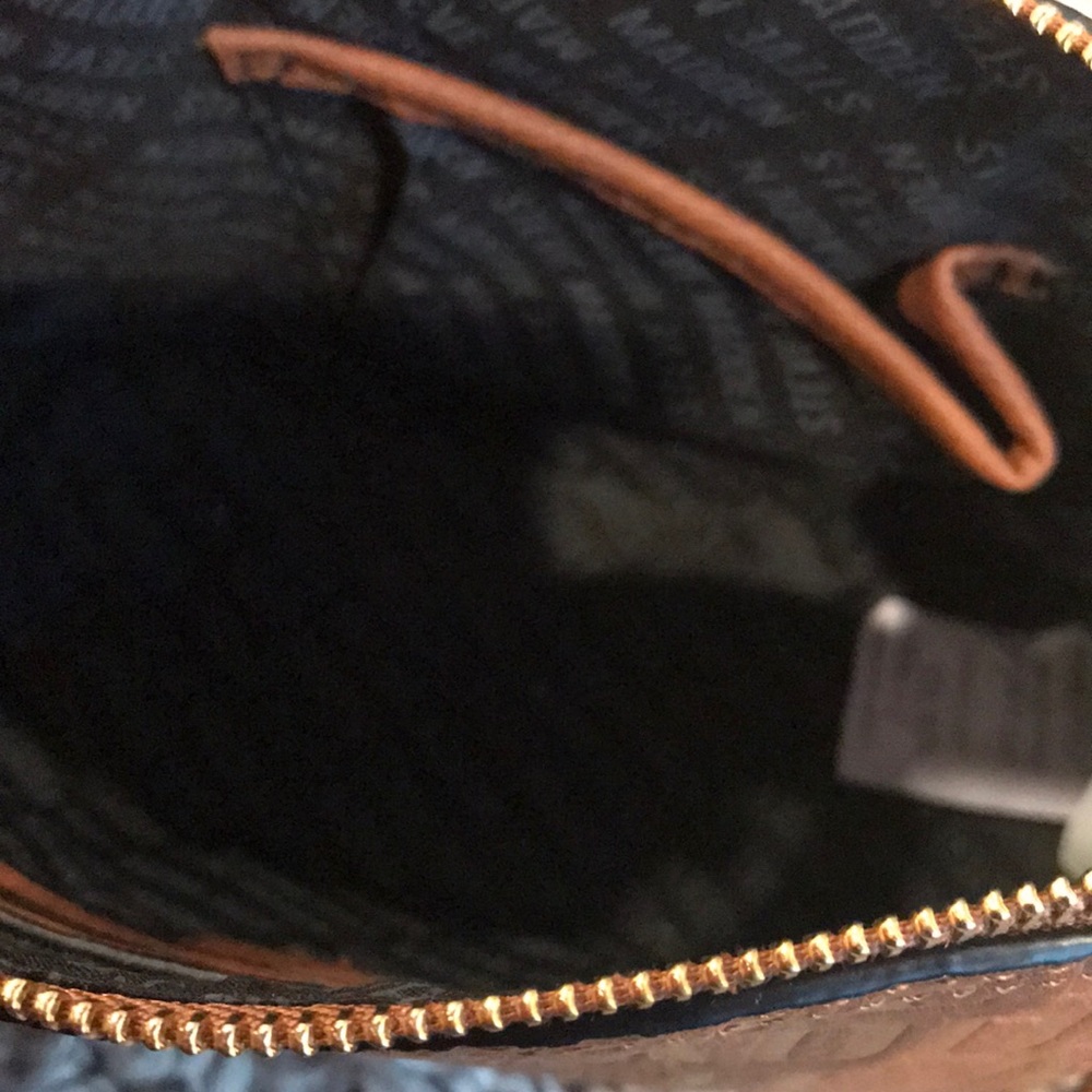 Steve Madden Dome Crossbody Bag - Picture 6 of 6